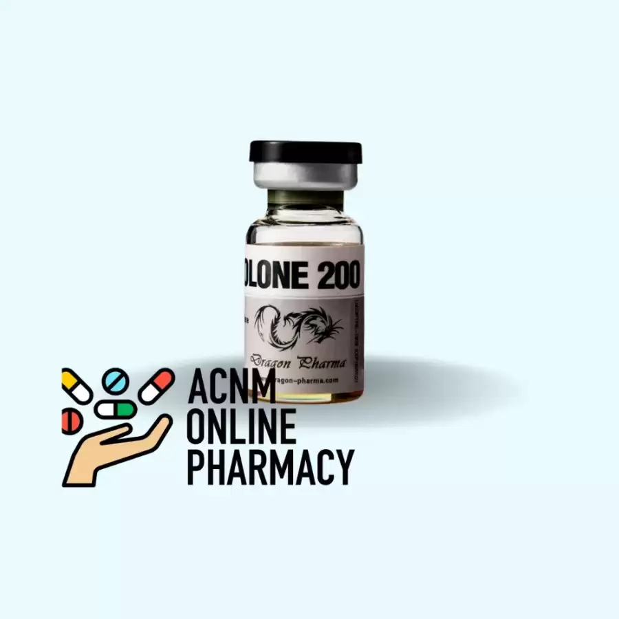 Trenbolone 200mg