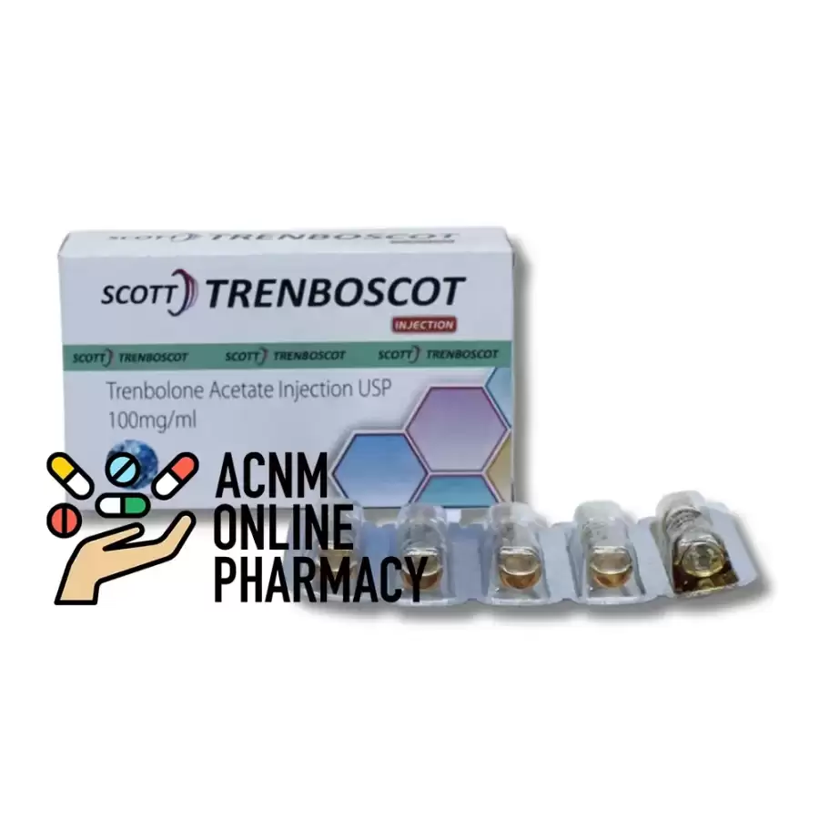 Trenboscot