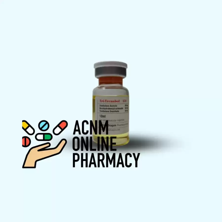 Tri Tren Dragon Pharma