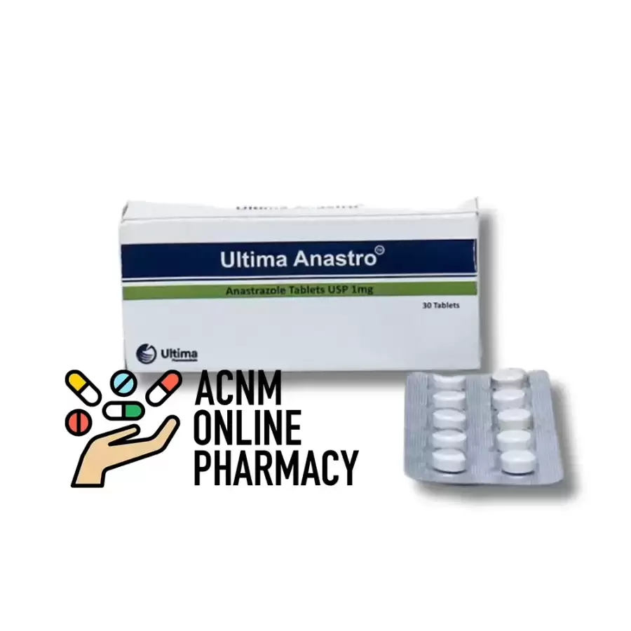 Ultima Anastro