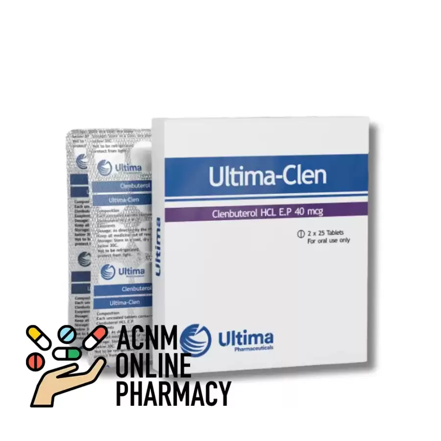Ultima-Clen