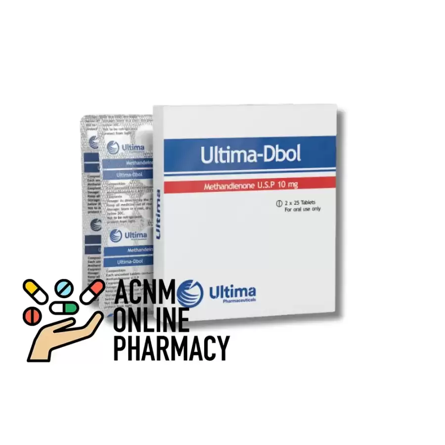 Ultima-Dbol