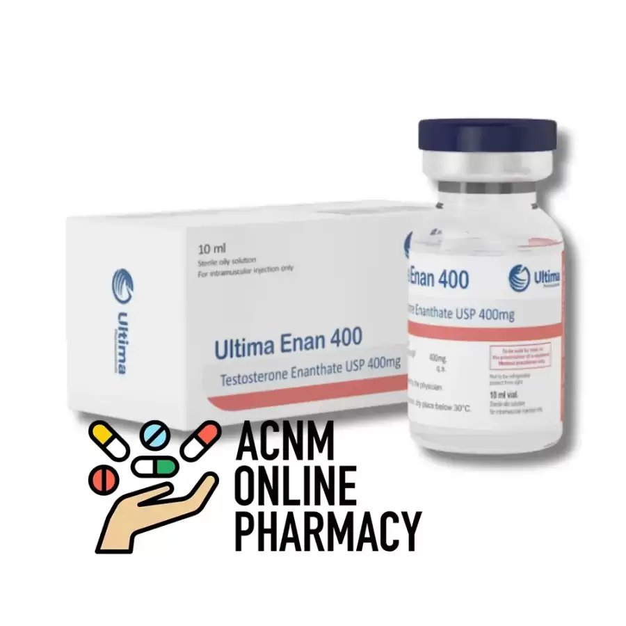 Ultima Enan 400mg