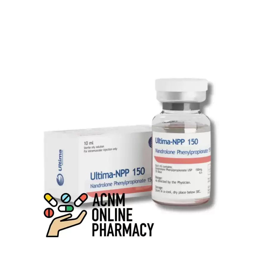 Ultima NPP 150mg