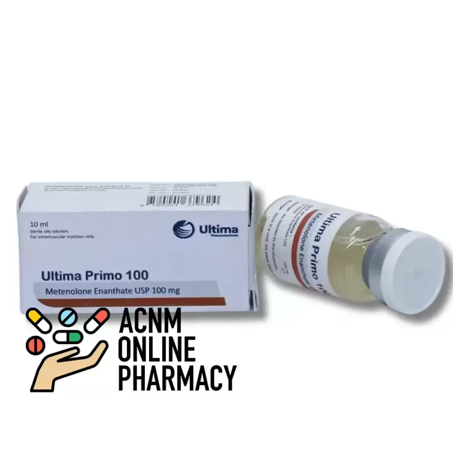 Ultima-Primo 100mg