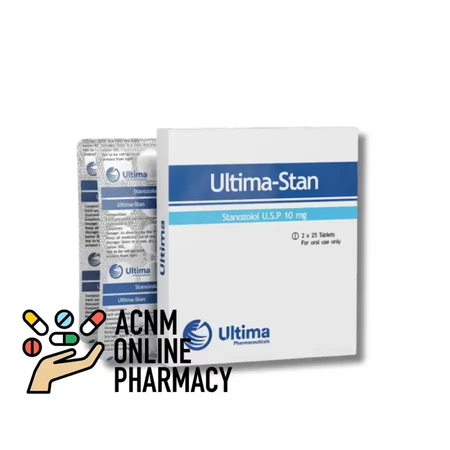 Ultima-Stan