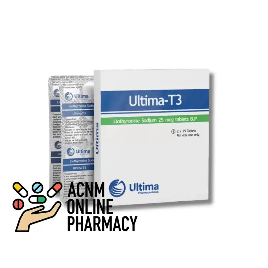 Ultima-T3