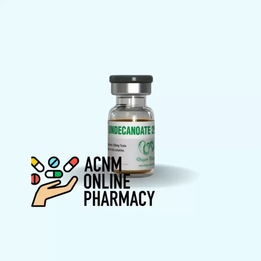 Undecanoate 250mg