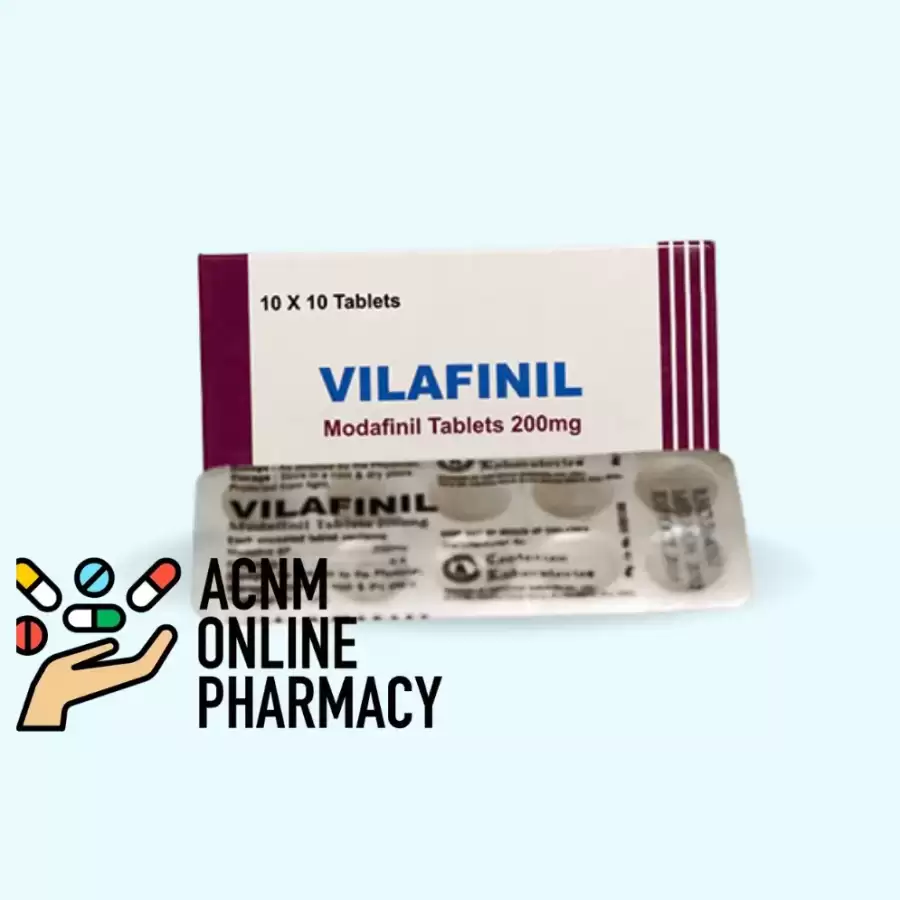Vilafinil