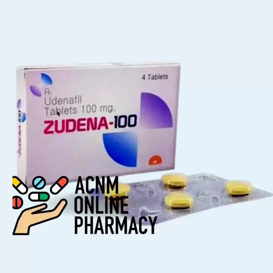 Zudena 100mg